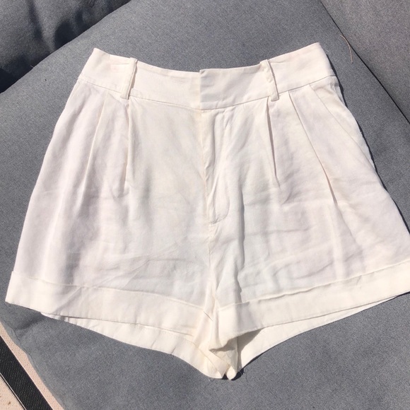 Alice + Olivia Pants - Alice and Olivia shorts